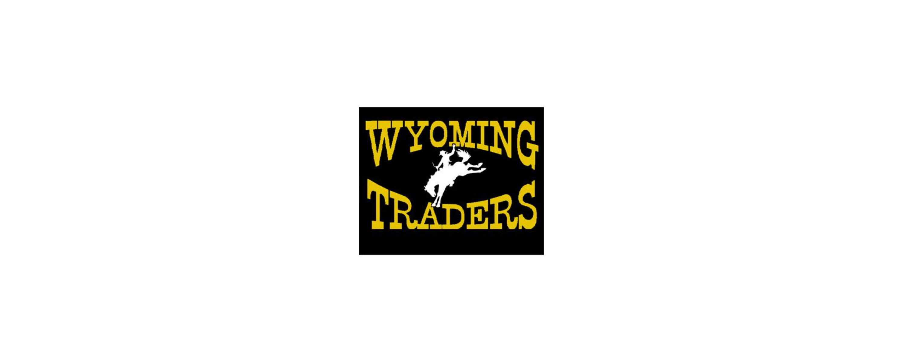 WYOMING TRADERS Double T Sales Tammy Taylor